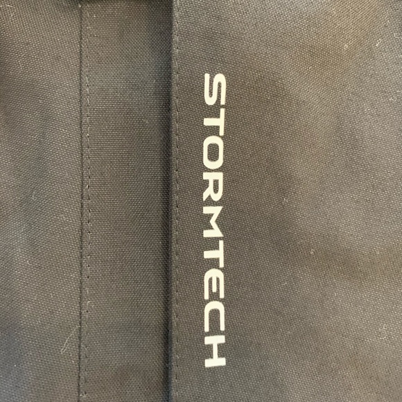 Stormtech performance shell - Picture 4 of 5